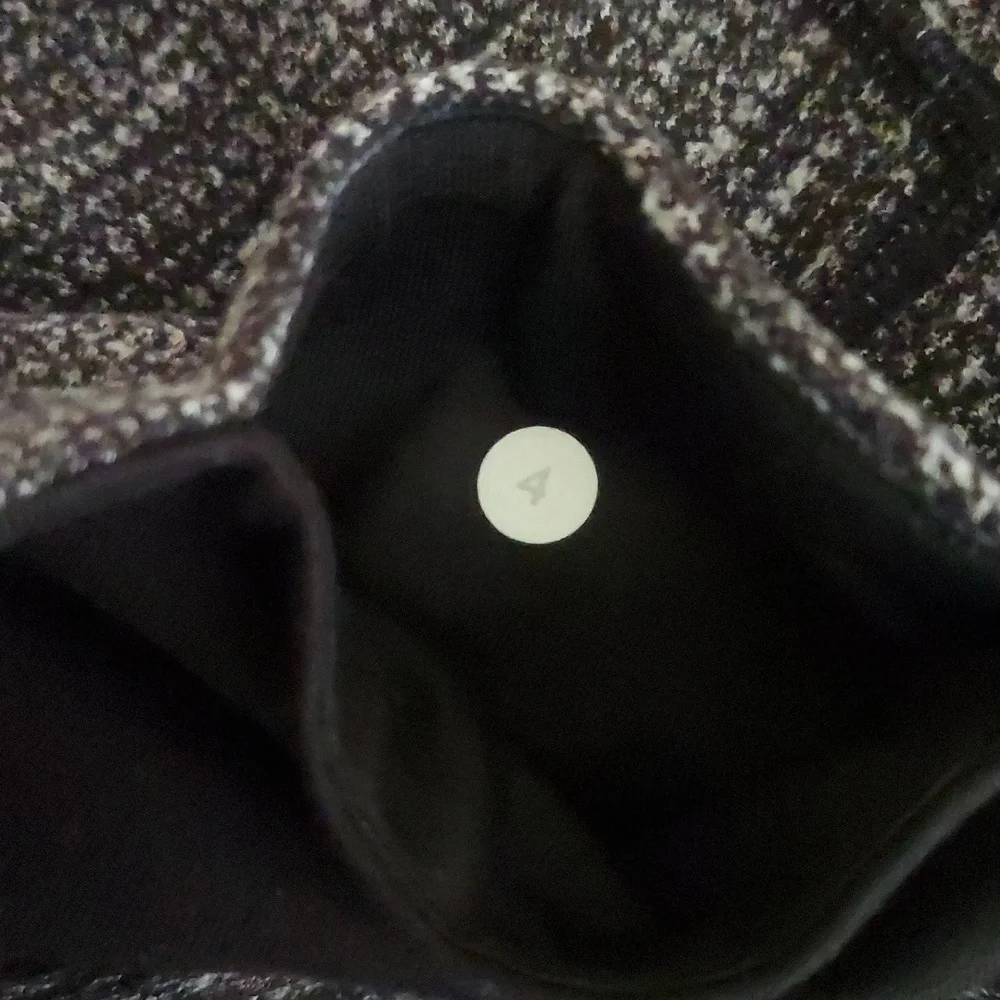 Lululemon Athletica Gray Leggings